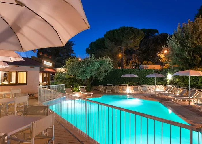 Duca Del Mare - Hotel Di Nardo Group