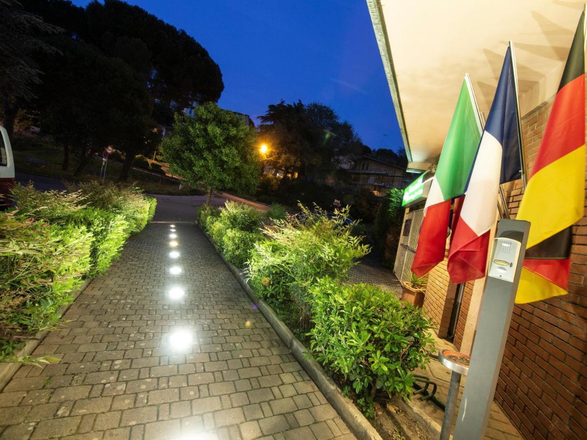 Hotel Duca Del Mare - Di Nardo Group Massa Marittima