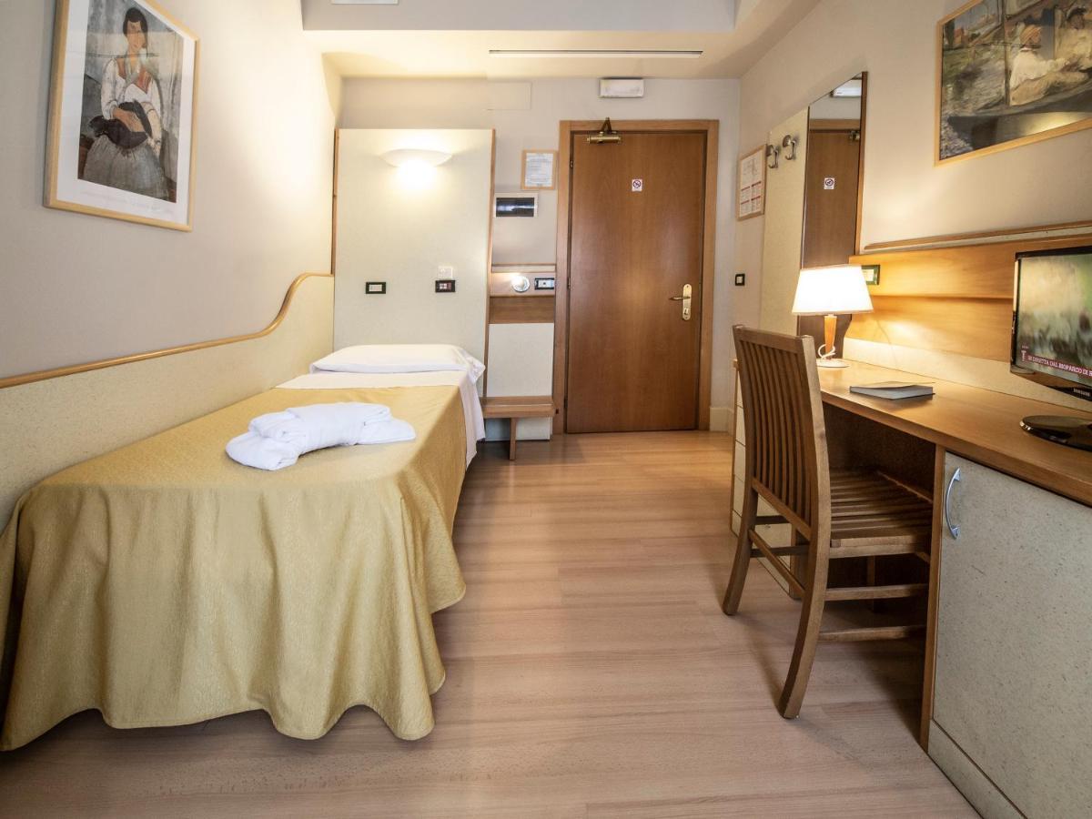 Hotel Duca Del Mare - Di Nardo Group