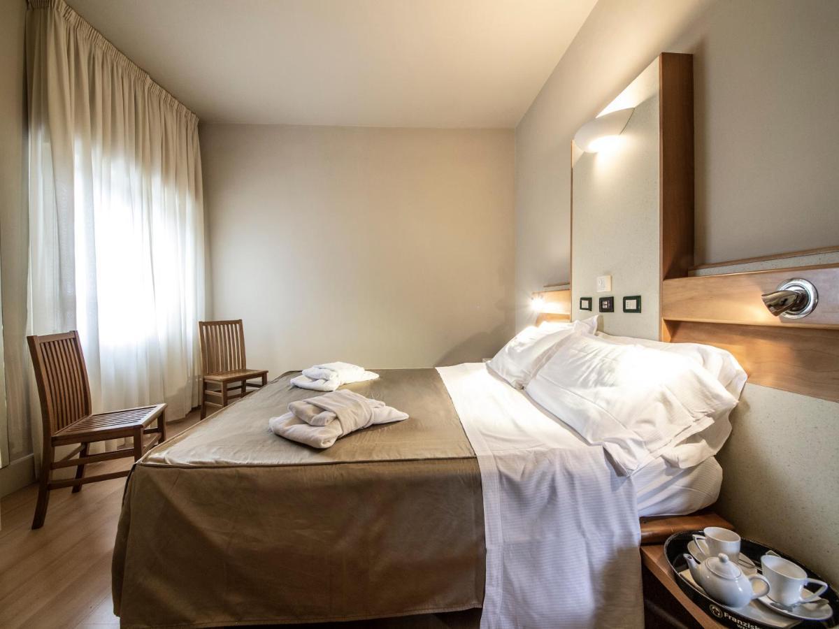 Hotel Duca Del Mare - Di Nardo Group Massa Marittima