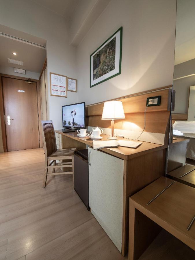 Hotel Duca Del Mare - Di Nardo Group 3*