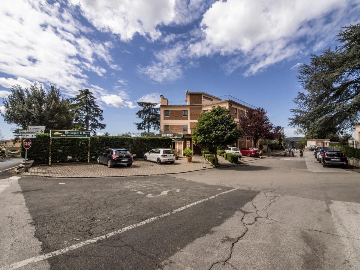 Hotel Duca Del Mare - Di Nardo Group