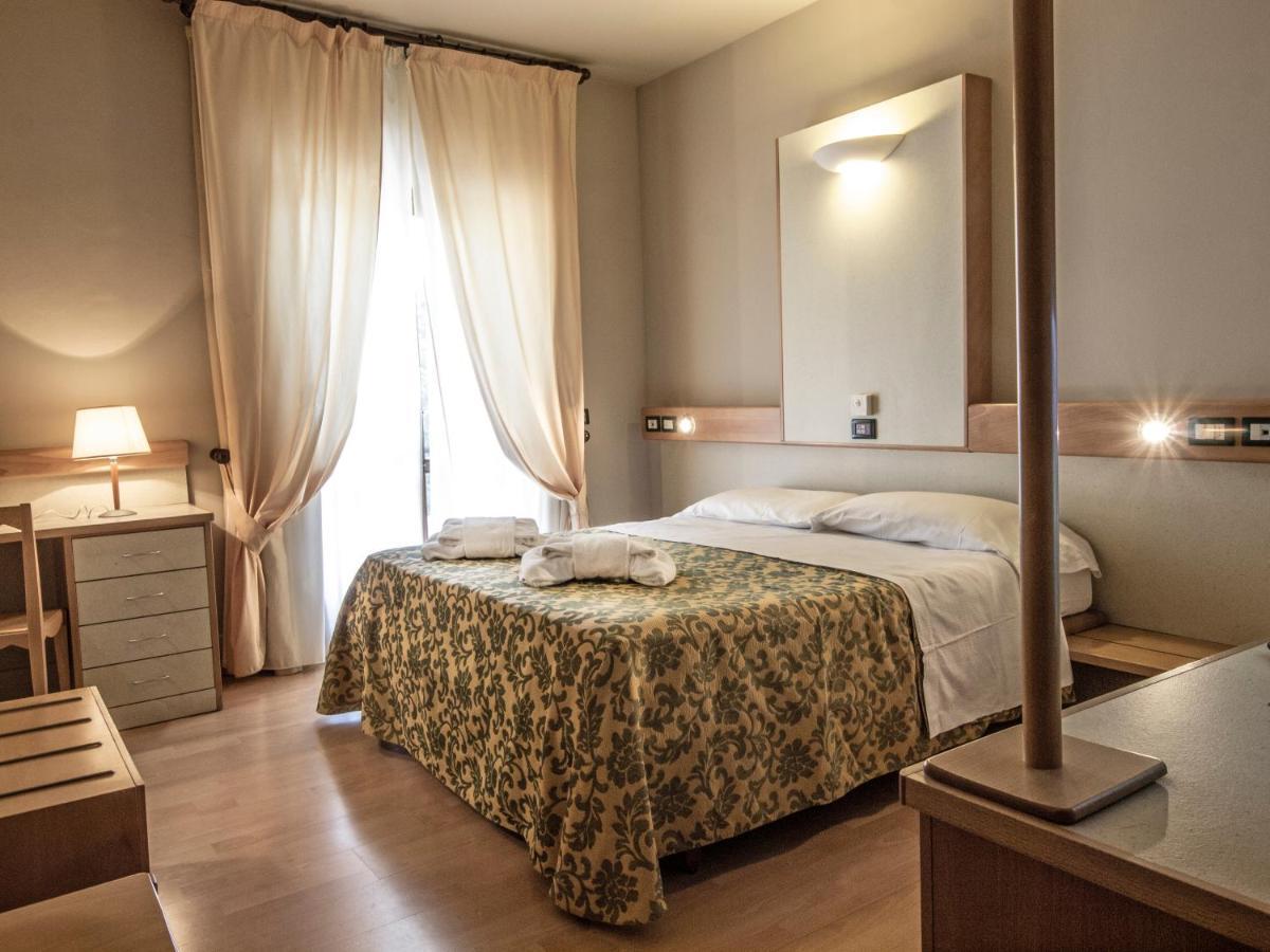 Hotel Duca Del Mare - Di Nardo Group Massa Marittima