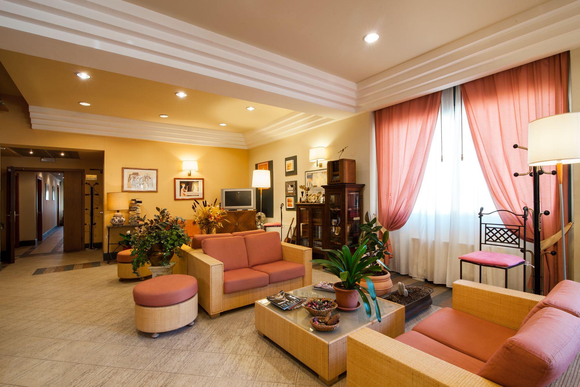 Hotel Duca Del Mare - Di Nardo Group Massa Marittima