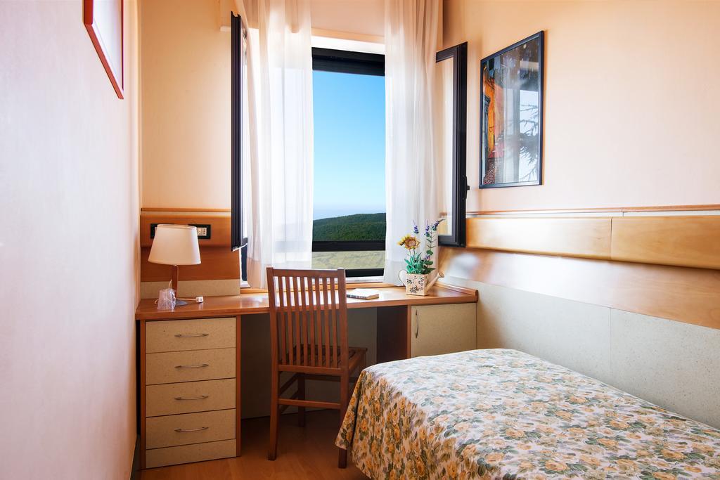 Hotel Duca Del Mare - Di Nardo Group Massa Marittima