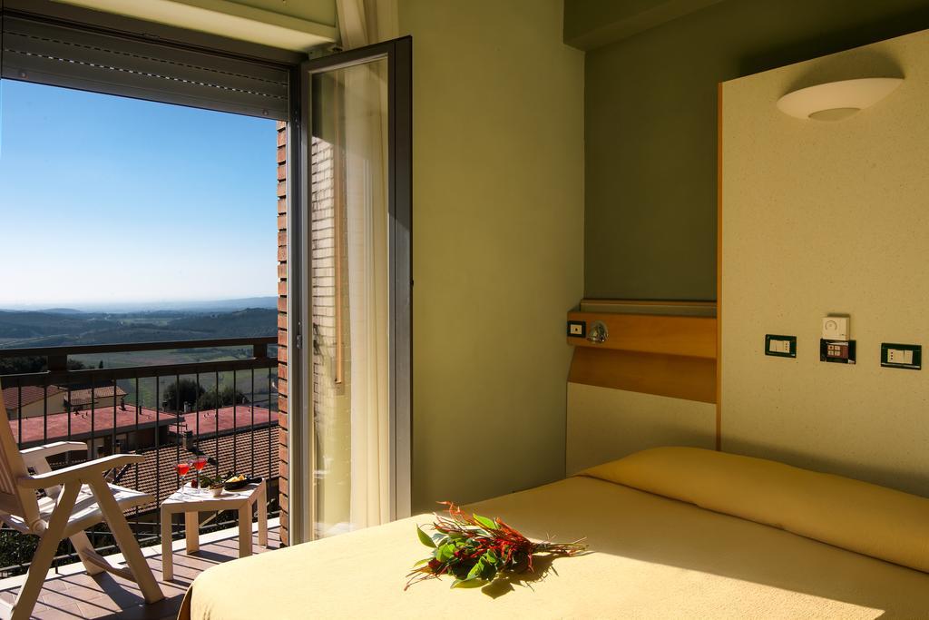 Duca Del Mare - Di Nardo Group Hotel Massa Marittima