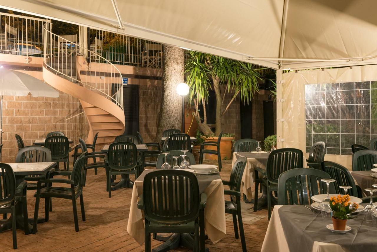 Hotel Duca Del Mare - Di Nardo Group